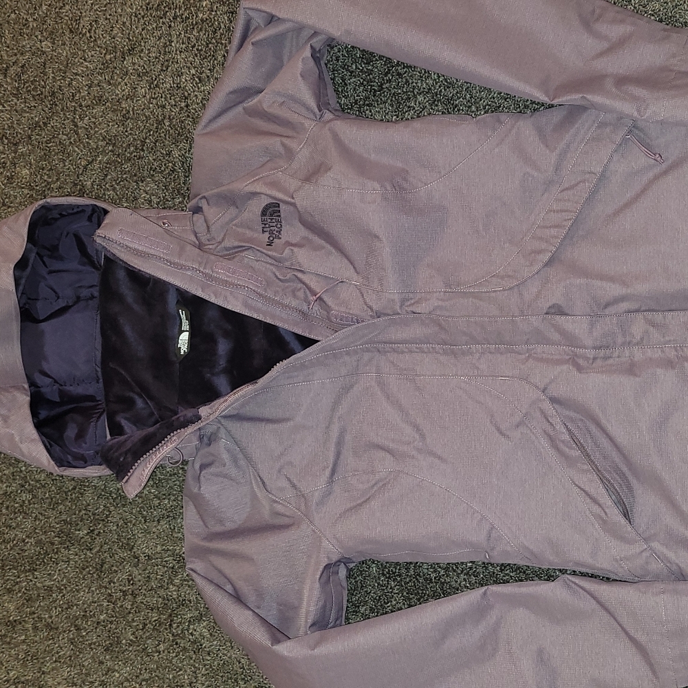 North face
